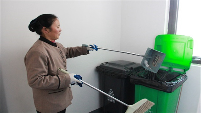 武漢物業保潔外包利弊分析